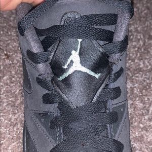 Air Jordan 6 Retro Low PS 'Mint Foam'